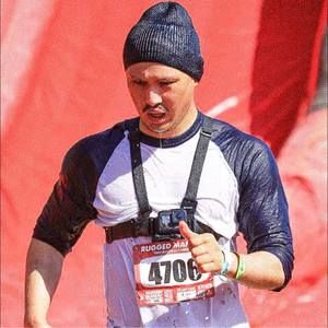 Meet your Posher, Ryan